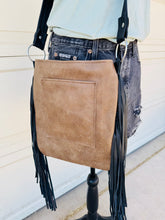 Load image into Gallery viewer, Looking For More Yeehaws Crossbody Purse