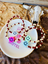 Load image into Gallery viewer, OG Big Smiley Bracelet