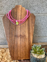 Load image into Gallery viewer, Neon HOT Pink Chokers