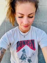 Load image into Gallery viewer, Navajo Pearl Choker With Heart Pendant