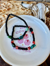 Load image into Gallery viewer, Genuine Turquoise Bracelet