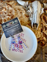 Load image into Gallery viewer, Stars And Bars Earrings