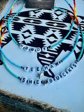 Load image into Gallery viewer, Punchy Seed Bead Choker