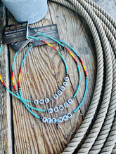 Load image into Gallery viewer, Punchy Seed Bead Choker