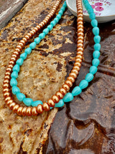 Load image into Gallery viewer, On A Cowgirl Budget Pearls