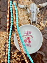 Load image into Gallery viewer, On A Cowgirl Budget Pearls