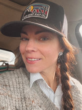 Load image into Gallery viewer, Cow Print Studs