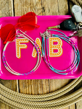 Load image into Gallery viewer, Neon Seed Bead Chokers