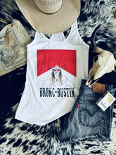Load image into Gallery viewer, Bronc Bustin Tank