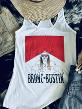 Load image into Gallery viewer, Bronc Bustin Tank