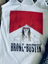 Load image into Gallery viewer, Bronc Bustin Tank
