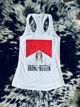 Load image into Gallery viewer, Bronc Bustin Tank
