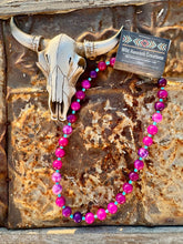 Load image into Gallery viewer, Chunky Cherry Bomb Choker