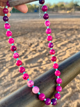 Load image into Gallery viewer, Chunky Cherry Bomb Choker