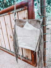 Load image into Gallery viewer, Bet On Me Cowboy Crossbody Purse