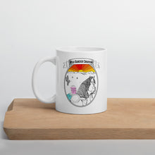 Load image into Gallery viewer, Wild Hancock Mug