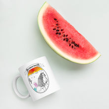 Load image into Gallery viewer, Wild Hancock Mug