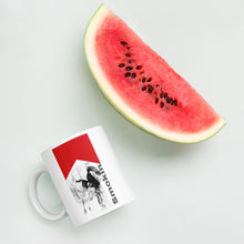 Load image into Gallery viewer, Marlboro Cowboy Mug