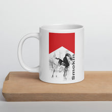 Load image into Gallery viewer, Marlboro Cowboy Mug
