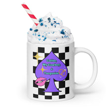 Load image into Gallery viewer, Coffee & My Cowboy