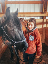 Load image into Gallery viewer, Sherpa Jacket