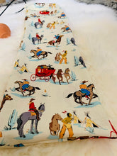 Load image into Gallery viewer, Cowboy Country Tail Bag