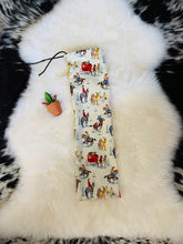 Load image into Gallery viewer, Cowboy Country Tail Bag