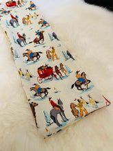 Load image into Gallery viewer, Cowboy Country Tail Bag