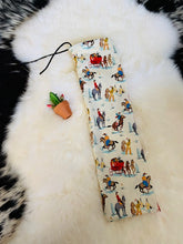 Load image into Gallery viewer, Cowboy Country Tail Bag