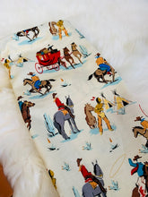 Load image into Gallery viewer, Cowboy Country Tail Bag
