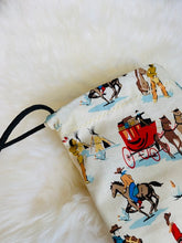Load image into Gallery viewer, Cowboy Country Tail Bag