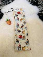 Load image into Gallery viewer, Cowboy Country Tail Bag