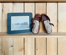 Load image into Gallery viewer, Wild Hancock Road Runner Moccasin Size 9