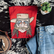 Load image into Gallery viewer, Marlboro Red Man Tee