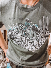 Load image into Gallery viewer, Wild As Heck