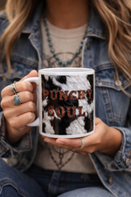 Load image into Gallery viewer, Punchy Soul Mug
