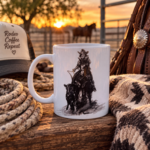 Load image into Gallery viewer, Breakaway Drawing Mug

