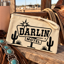 Load image into Gallery viewer, Large Wristlet Purse Bags
