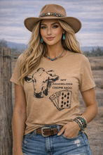 Load image into Gallery viewer, My Gambling Chips Moo
