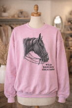 Load image into Gallery viewer, Double Rein Sweatshirt
