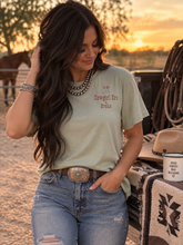 Load image into Gallery viewer, In My Cowgirl Era Tee
