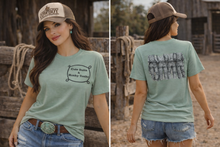 Load image into Gallery viewer, Cute Butts &amp; Honky Tonks
