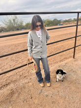 Load image into Gallery viewer, Breakaway Roper Sweater
