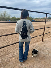 Load image into Gallery viewer, Breakaway Roper Sweater
