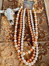 Load image into Gallery viewer, Jumbo Cowgirl Budget Desert Pearls
