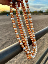 Load image into Gallery viewer, Jumbo Cowgirl Budget Desert Pearls
