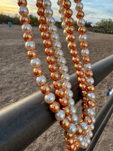 Load image into Gallery viewer, Jumbo Cowgirl Budget Desert Pearls
