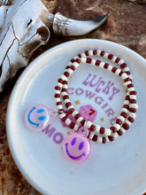 Load image into Gallery viewer, Bubble Smiley Bracelets
