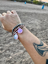 Load image into Gallery viewer, Bubble Smiley Bracelets
