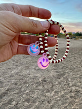 Load image into Gallery viewer, Bubble Smiley Bracelets
